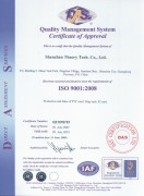 ISO9001